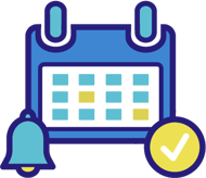 Filing Reminders
