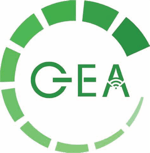 GEA logo
