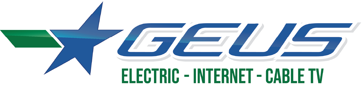 GEUS logo
