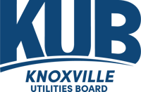 KUB logo
