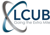 LCUB logo