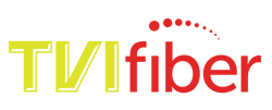 TVIfiber logo