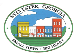 city of sylvester logo