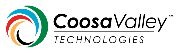 coosa valley technologies logo 