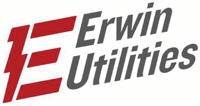 erwinutilities logo