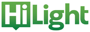 hilight logo
