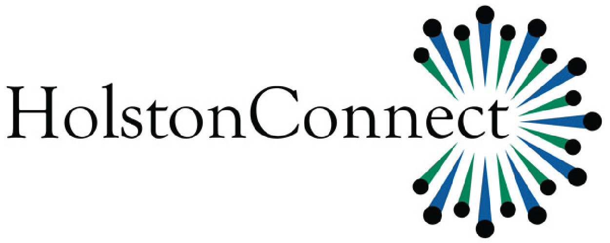 holston connect logo