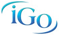 igo logo