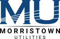 morristown utilities logo