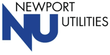 newport utilities logo