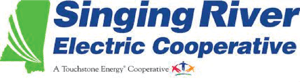 singingriver_logo
