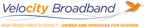 velocity broadband logo