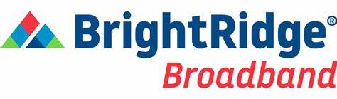 BrightRidge Broadband logo